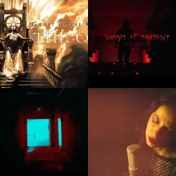 Progressive Metal 2025 v1