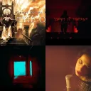 Playlist Progressive Metal 2025 v1 Thumbnail