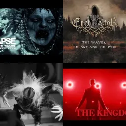 Doom Metal / Stoner 2025 w2
