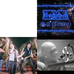 Heavy Metal 2025 w2