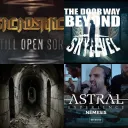 Playlist Progressive Metal 2025 w2 Thumbnail