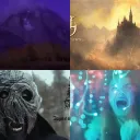 Playlist Black Metal 2024 w3 Thumbnail