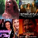 Playlist Hard Rock / AOR 2025 w4 Thumbnail