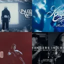 Playlist Metal / Deathcore 2025 w4 Thumbnail
