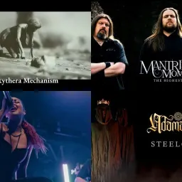 Power / Symphonic Metal 2025 w4