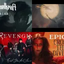 Playlist Power / Symphonic Metal 2025 w5 Thumbnail