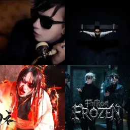 Visual Kei 2025 w5