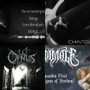 Playlist Black Metal 2025 w7 Thumbnail