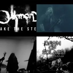 Doom Metal / Stoner 2025 w7