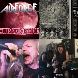 Heavy Metal 2025 w7