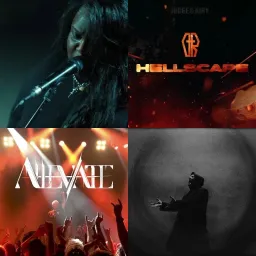 Metal / Deathcore 2025 w7