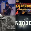 Playlist Thrash / Speed Metal 2025 w7 Thumbnail