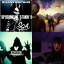 Playlist Alternative Metal 2025 w8 Thumbnail