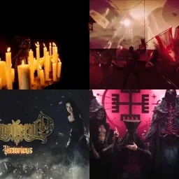 Folk / Pagan Metal 2025 w8