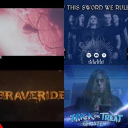 Power / Symphonic Metal 2025 w8
