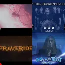 Playlist Power / Symphonic Metal 2025 w8 Thumbnail