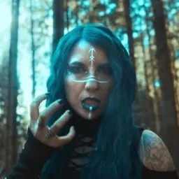 Folk / Pagan Metal 2025 w9