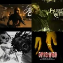 Playlist Metal / Deathcore 2025 w9 Thumbnail
