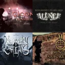 Playlist Progressive Metal 2025 w9 Thumbnail