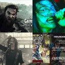 Playlist Thrash / Speed Metal 2025 w9 Thumbnail