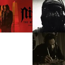 Doom Metal / Stoner 2025 w10