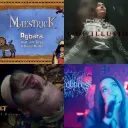Playlist Progressive Metal 2025 w10 Thumbnail
