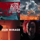 Playlist Alternative Metal 2025 w11 Thumbnail