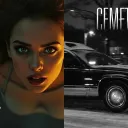 Playlist Gothic Metal / Industry 2025 w11 Thumbnail