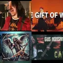 Playlist Hard Rock / AOR 2025 w11 Thumbnail