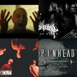 Progressive Metal 2025 w11