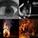 Playlist Black Metal 2025 w12 Thumbnail