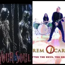 Playlist Hard Rock / AOR 2025 w12 Thumbnail