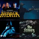 Playlist Heavy Metal 2025 w12 Thumbnail
