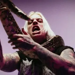 Metal / Deathcore 2025 w12