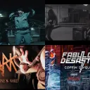 Playlist Thrash / Speed Metal 2025 w12 Thumbnail