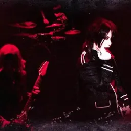Visual Kei 2025 w12