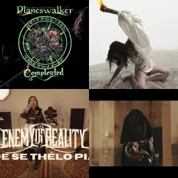 Power / Symphonic Metal 2025 w12