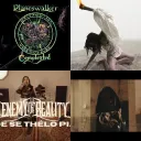Playlist Power / Symphonic Metal 2025 w12 Thumbnail