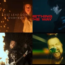 Alternative Metal 2025 w13