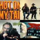 Playlist Hard Rock / AOR 2025 w13 Thumbnail