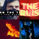 Playlist Heavy Metal 2025 w13 Thumbnail