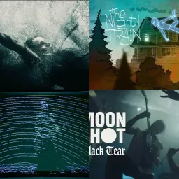 Alternative Metal 2025 w14