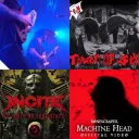Playlist Thrash / Speed Metal 2025 w14 Thumbnail