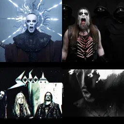Black Metal 2025 w15