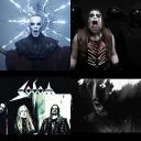 Playlist Black Metal 2025 w15 Thumbnail