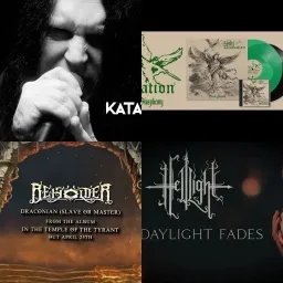 Doom Metal / Stoner 2025 w15