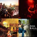 Playlist Hard Rock / AOR 2025 w15 Thumbnail