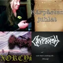 Playlist Death Metal 2025 w16 Thumbnail