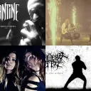 Playlist Heavy Metal 2025 w16 Thumbnail
