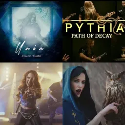 Power / Symphonic Metal 2025 w16